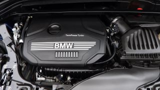 Bmw X2 2023 1.5 SDRIVE M-PACK 140PS R19 ΔΕΡΜΑ 33.000KM 3ΠΛΗ Ε-thumb-54