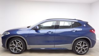 Bmw X2 2023 1.5 SDRIVE M-PACK 140PS R19 ΔΕΡΜΑ 33.000KM 3ΠΛΗ Ε-thumb-9
