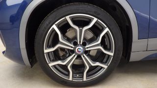 Bmw X2 2023 1.5 SDRIVE M-PACK 140PS R19 ΔΕΡΜΑ 33.000KM 3ΠΛΗ Ε-thumb-57