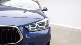 Bmw X2 2023 1.5 SDRIVE M-PACK 140PS R19 ΔΕΡΜΑ 33.000KM 3ΠΛΗ Ε-thumb-3