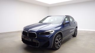 Bmw X2 2023 1.5 SDRIVE M-PACK 140PS R19 ΔΕΡΜΑ 33.000KM 3ΠΛΗ Ε-thumb-2