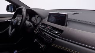 Bmw X2 2023 1.5 SDRIVE M-PACK 140PS R19 ΔΕΡΜΑ 33.000KM 3ΠΛΗ Ε-thumb-22