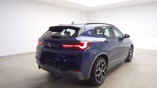 Bmw X2 2023 1.5 SDRIVE M-PACK 140PS R19 ΔΕΡΜΑ 33.000KM 3ΠΛΗ Ε-thumb-12