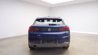 Bmw X2 2023 1.5 SDRIVE M-PACK 140PS R19 ΔΕΡΜΑ 33.000KM 3ΠΛΗ Ε-thumb-14