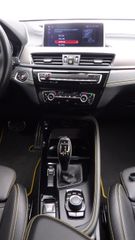 Bmw X2 2023 1.5 SDRIVE M-PACK 140PS R19 ΔΕΡΜΑ 33.000KM 3ΠΛΗ Ε-thumb-24