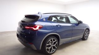 Bmw X2 2023 1.5 SDRIVE M-PACK 140PS R19 ΔΕΡΜΑ 33.000KM 3ΠΛΗ Ε-thumb-13