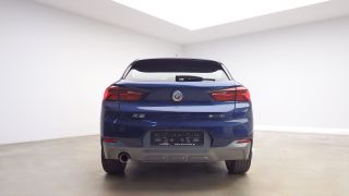 Bmw X2 2023 1.5 SDRIVE M-PACK 140PS R19 ΔΕΡΜΑ 33.000KM 3ΠΛΗ Ε-thumb-11