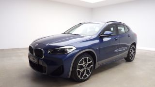Bmw X2 2023 1.5 SDRIVE M-PACK 140PS R19 ΔΕΡΜΑ 33.000KM 3ΠΛΗ Ε-thumb-1