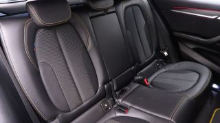 Bmw X2 2023 1.5 SDRIVE M-PACK 140PS R19 ΔΕΡΜΑ 33.000KM 3ΠΛΗ Ε-thumb-19