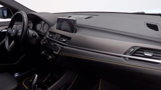 Bmw X2 2023 1.5 SDRIVE M-PACK 140PS R19 ΔΕΡΜΑ 33.000KM 3ΠΛΗ Ε-thumb-8