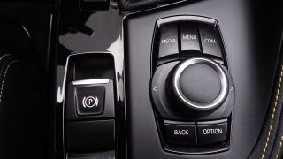 Bmw X2 2023 1.5 SDRIVE M-PACK 140PS R19 ΔΕΡΜΑ 33.000KM 3ΠΛΗ Ε-thumb-45
