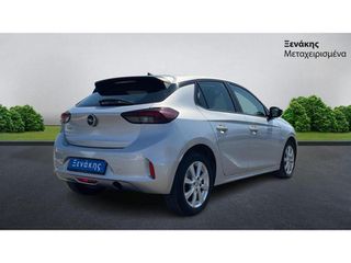 Opel Corsa 2022 EDITION S&S / ΜΕ ΦΠΑ-thumb-6