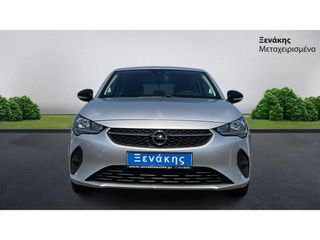 Opel Corsa 2022 EDITION S&S / ΜΕ ΦΠΑ-thumb-4