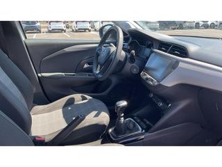 Opel Corsa 2022 EDITION S&S / ΜΕ ΦΠΑ-thumb-12