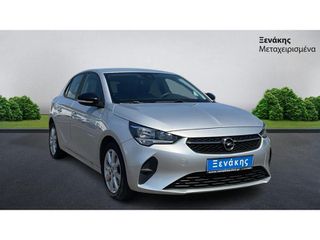 Opel Corsa 2022 EDITION S&S / ΜΕ ΦΠΑ-thumb-7
