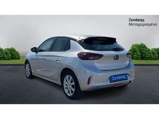 Opel Corsa 2022 EDITION S&S / ΜΕ ΦΠΑ-thumb-1