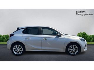 Opel Corsa 2022 EDITION S&S / ΜΕ ΦΠΑ-thumb-5