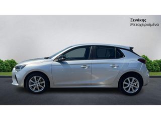 Opel Corsa 2022 EDITION S&S / ΜΕ ΦΠΑ-thumb-2