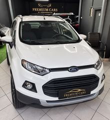 Ford EcoSport 2016 1.0 ECOBOOST TITANIUM