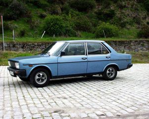 ΨΥΓΕΙΟ ΝΕΡΟΥ ΑΛΟΥΜΙΝΙΟΥ ΧΕΙΡΟΠΟΙΗΤΟ FIAT 131 MIRAFIORI ΜΟΝΤΕΛΟ 1974-1981-thumb-1
