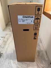 Nilfisk MC 4M-160/620 Επαγγελματικό Πλυστικό 160 Bar – Σφραγισμένο