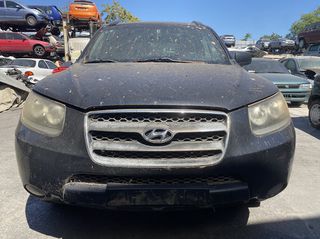 HYUNDAI SANTA FE ΜΟΝΤΕΛΟ: 2004-2007 ΚΥΒΙΚΑ: 2700CC ΚΩΔ. ΚΙΝΗΤΗΡΑ: G6EA ECO5137