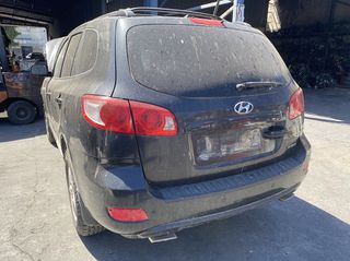 HYUNDAI SANTA FE ΜΟΝΤΕΛΟ: 2004-2007 ΚΥΒΙΚΑ: 2700CC ΚΩΔ. ΚΙΝΗΤΗΡΑ: G6EA ECO5137-thumb-4