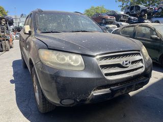 HYUNDAI SANTA FE ΜΟΝΤΕΛΟ: 2004-2007 ΚΥΒΙΚΑ: 2700CC ΚΩΔ. ΚΙΝΗΤΗΡΑ: G6EA ECO5137-thumb-1