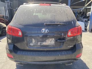 HYUNDAI SANTA FE ΜΟΝΤΕΛΟ: 2004-2007 ΚΥΒΙΚΑ: 2700CC ΚΩΔ. ΚΙΝΗΤΗΡΑ: G6EA ECO5137-thumb-3