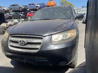 HYUNDAI SANTA FE ΜΟΝΤΕΛΟ: 2004-2007 ΚΥΒΙΚΑ: 2700CC ΚΩΔ. ΚΙΝΗΤΗΡΑ: G6EA ECO5137-thumb-2