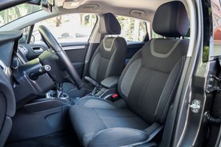 Citroen C4 2018 1.2cc PureTech 110hp Selection  (Navi)-thumb-14