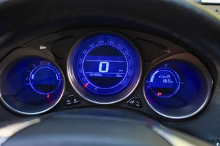 Citroen C4 2018 1.2cc PureTech 110hp Selection  (Navi)-thumb-20