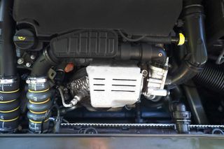 Citroen C4 2018 1.2cc PureTech 110hp Selection  (Navi)-thumb-34