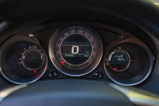 Citroen C4 2018 1.2cc PureTech 110hp Selection  (Navi)-thumb-18
