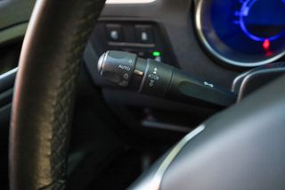 Citroen C4 2018 1.2cc PureTech 110hp Selection  (Navi)-thumb-21