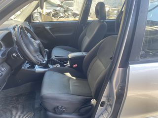 TOYOTA RAV-4 ΜΟΝΤΕΛΟ: 2004-2005 ΚΥΒΙΚΑ: 2000CC ΚΩΔ. ΚΙΝΗΤΗΡΑ: 1AZ ECO9737-thumb-5