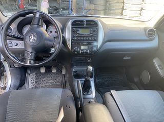 TOYOTA RAV-4 ΜΟΝΤΕΛΟ: 2004-2005 ΚΥΒΙΚΑ: 2000CC ΚΩΔ. ΚΙΝΗΤΗΡΑ: 1AZ ECO9737-thumb-4