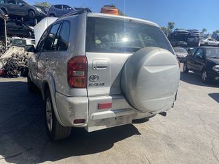 TOYOTA RAV-4 ΜΟΝΤΕΛΟ: 2004-2005 ΚΥΒΙΚΑ: 2000CC ΚΩΔ. ΚΙΝΗΤΗΡΑ: 1AZ ECO9737-thumb-2