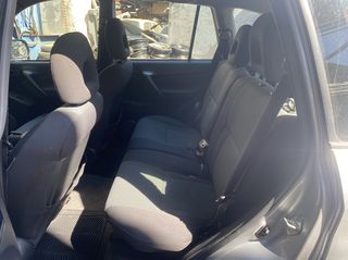 TOYOTA RAV-4 ΜΟΝΤΕΛΟ: 2004-2005 ΚΥΒΙΚΑ: 2000CC ΚΩΔ. ΚΙΝΗΤΗΡΑ: 1AZ ECO9737-thumb-7