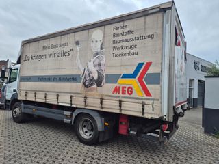 Καρότσα Κουρτίνα Mercedes-Benz 2015 ATEGO 1530 1630. Κουρτίνα 6,20-thumb-1