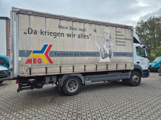Καρότσα Κουρτίνα Mercedes-Benz 2015 ATEGO 1530 1630. Κουρτίνα 6,20-thumb-2