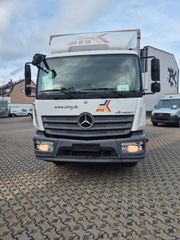 Καρότσα Κουρτίνα Mercedes-Benz 2015 ATEGO 1530 1630. Κουρτίνα 6,20-thumb-3
