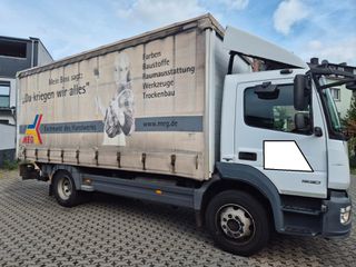 Καρότσα Κουρτίνα Mercedes-Benz 2015 ATEGO 1530 1630. Κουρτίνα 6,20-thumb-4