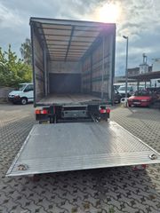 Καρότσα Κουρτίνα Mercedes-Benz 2015 ATEGO 1530 1630. Κουρτίνα 6,20-thumb-6