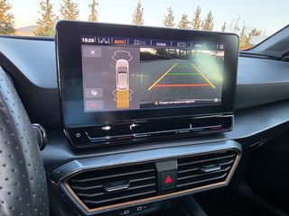Cupra Leon 2022 1.4 TSI 245 HP e-Hybrid DSG VZ-thumb-61