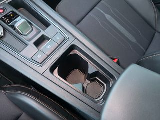 Cupra Leon 2022 1.4 TSI 245 HP e-Hybrid DSG VZ-thumb-67