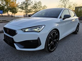 Cupra Leon 2022 1.4 TSI 245 HP e-Hybrid DSG VZ