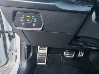 Cupra Leon 2022 1.4 TSI 245 HP e-Hybrid DSG VZ-thumb-77