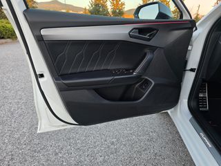 Cupra Leon 2022 1.4 TSI 245 HP e-Hybrid DSG VZ-thumb-80