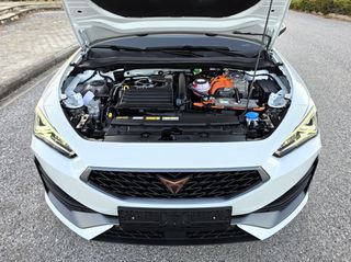 Cupra Leon 2022 1.4 TSI 245 HP e-Hybrid DSG VZ-thumb-83